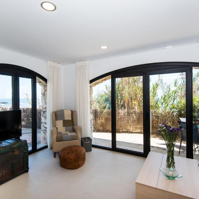 Beach Pearl Cala de Mijas - Apartamento Estudio con vistas al mar - 6