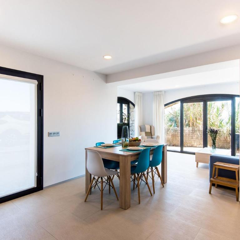 Beach Pearl Cala de Mijas - Apartamento Estudio con vistas al mar - 10