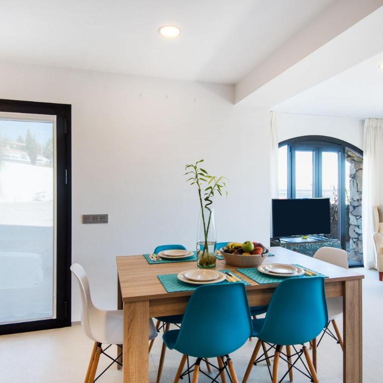 Beach Pearl Cala de Mijas - Apartamento Estudio con vistas al mar - 8