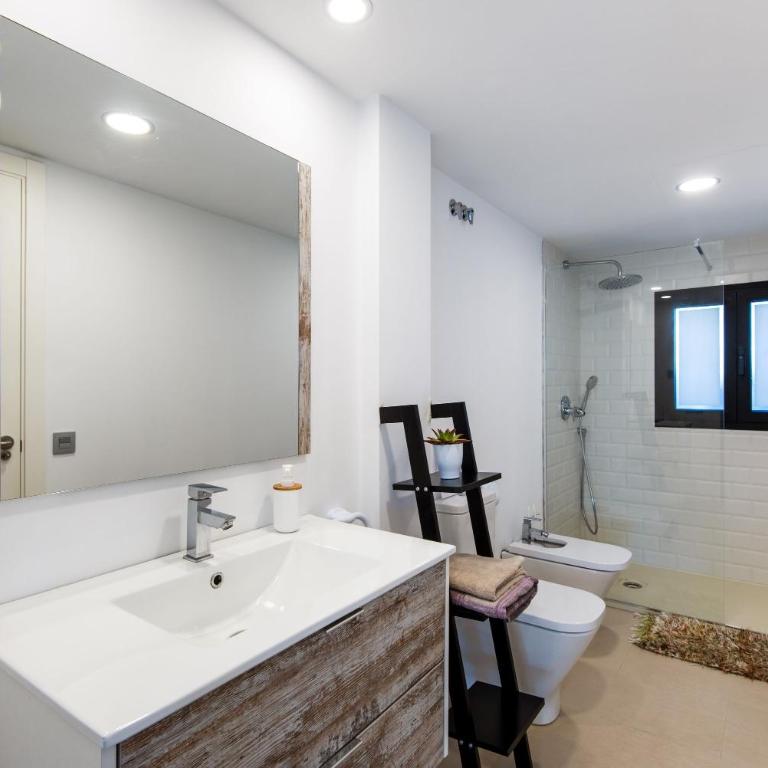 Beach Pearl Cala de Mijas - Apartamento Estudio con vistas al mar - 20