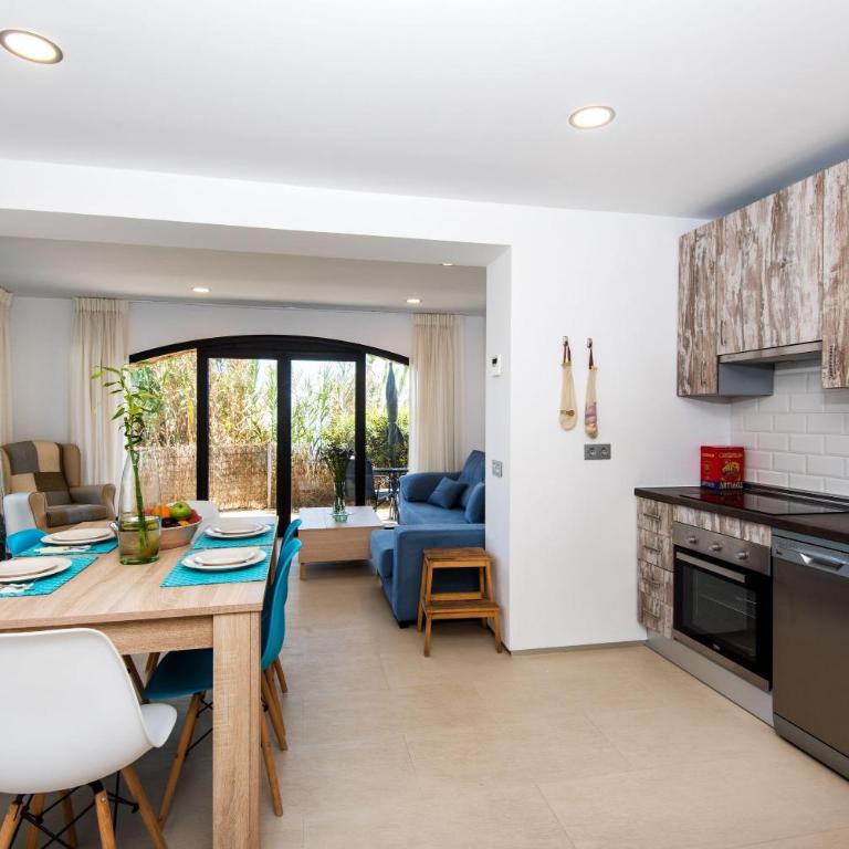 Beach Pearl Cala de Mijas - Apartamento Estudio con vistas al mar - 1
