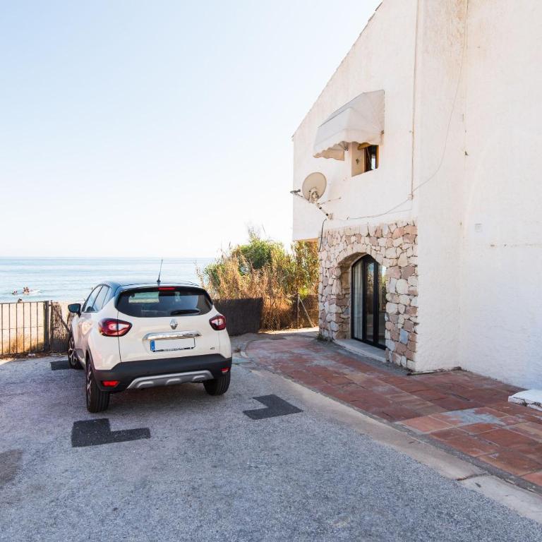 Beach Pearl Cala de Mijas - Apartamento Estudio con vistas al mar - 23