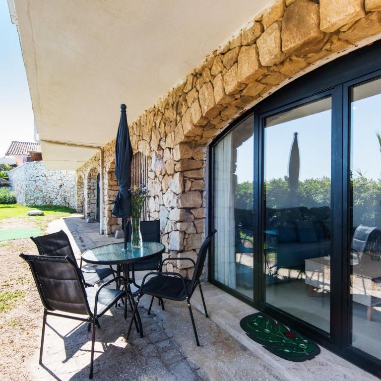 Beach Pearl Cala de Mijas - Apartamento Estudio con vistas al mar - 4