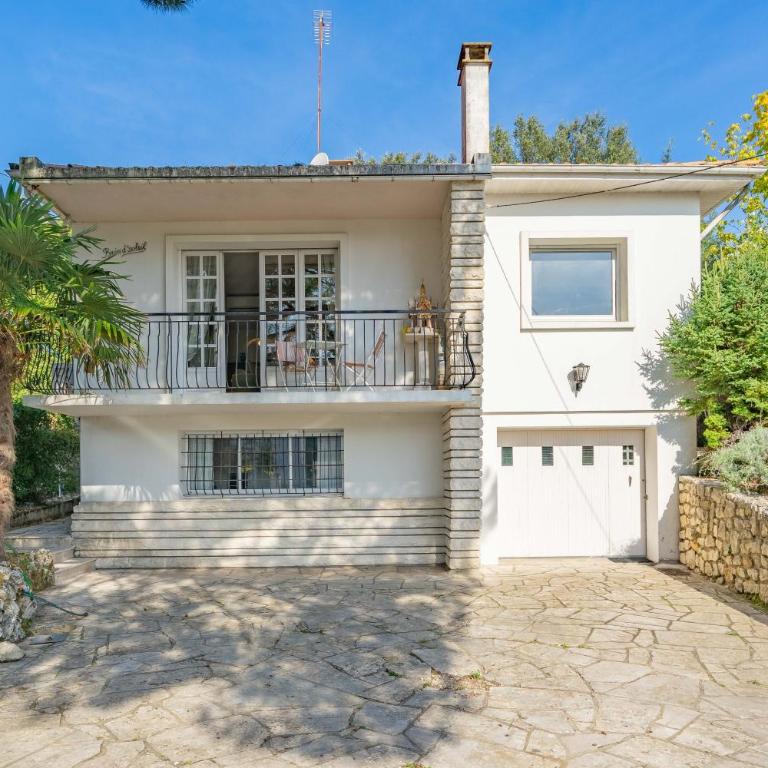 Villa Brin De Soleil - Haus mit 3 Schlafzimmern - 15