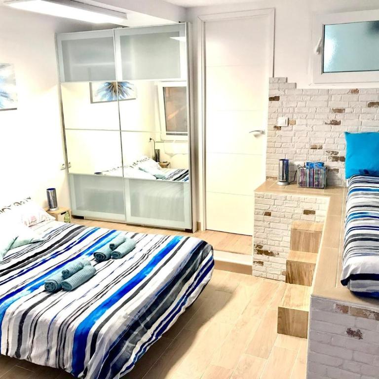 Estudio en Playa del Mogan - Estudio Superior - 17