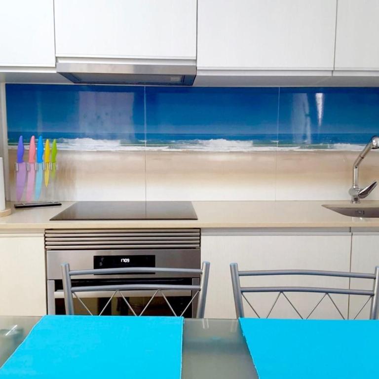Estudio en Playa del Mogan - Estudio Superior - 22