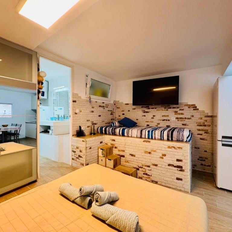 Estudio en Playa del Mogan - Estudio Superior - 6