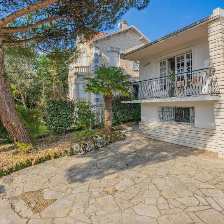 Villa Brin De Soleil - Haus mit 3 Schlafzimmern - 19