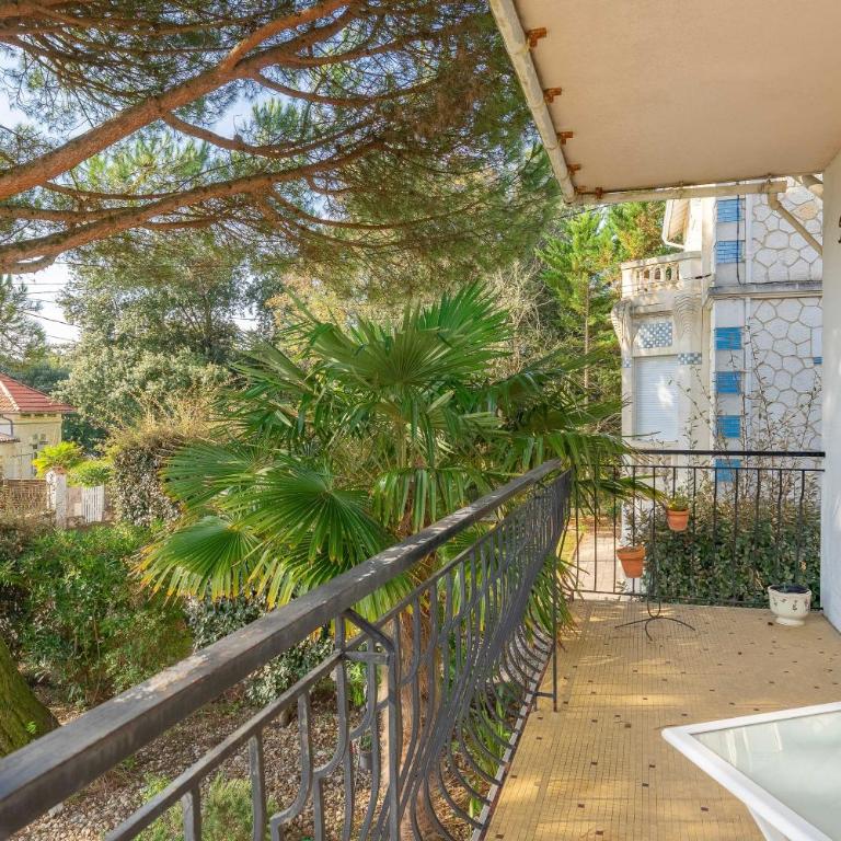 Villa Brin De Soleil - Haus mit 3 Schlafzimmern - 4
