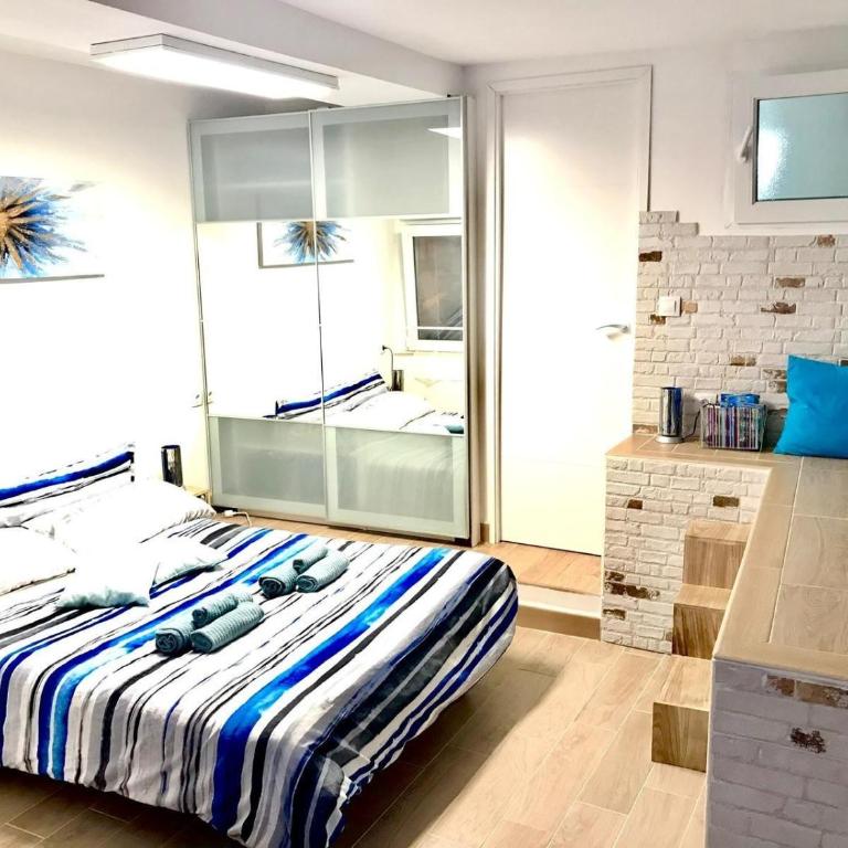 Estudio en Playa del Mogan - Estudio Superior - 16