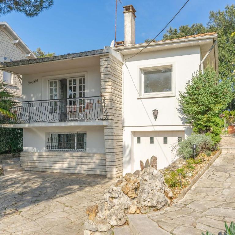 Villa Brin De Soleil - Haus mit 3 Schlafzimmern - 3