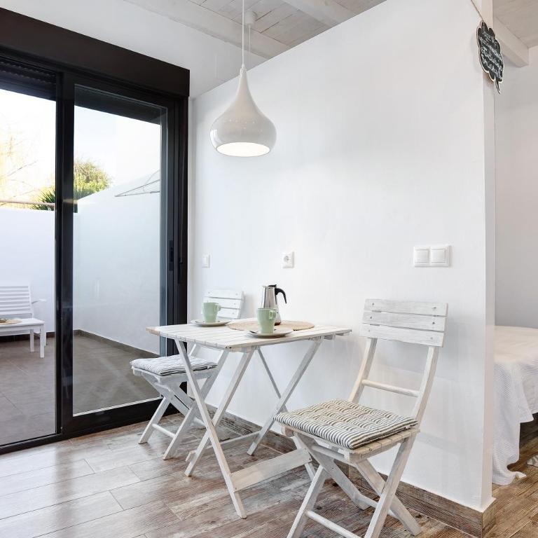 Estudio Marta - Habitación Doble Superior - 8