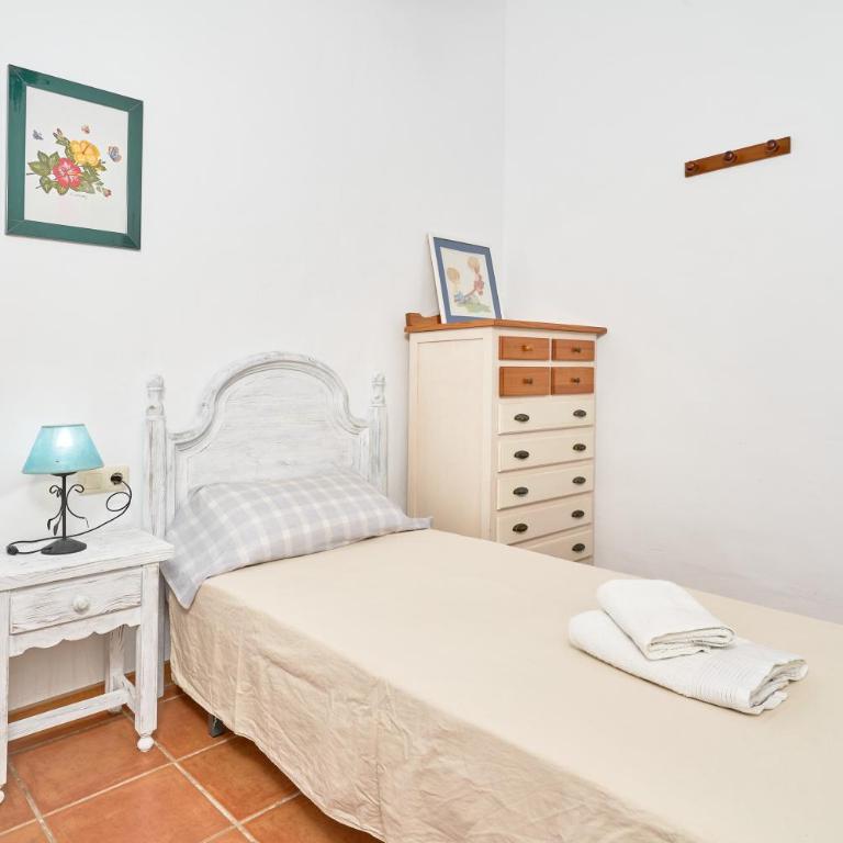 Cortijo A Navas - Casa de 3 dormitorios - 15
