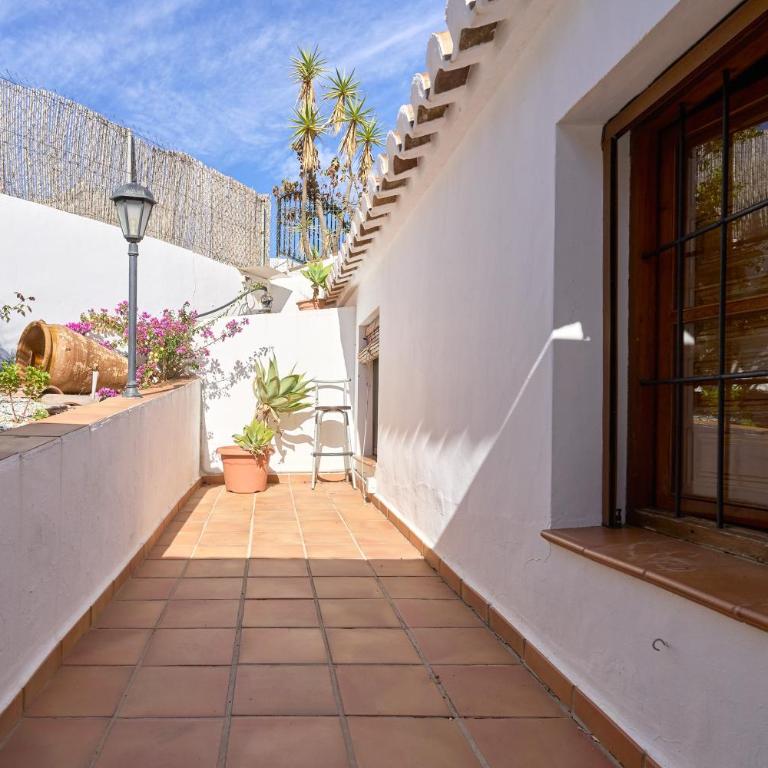Cortijo A Navas - Casa de 3 dormitorios - 22