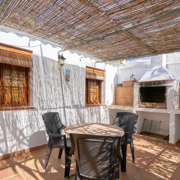 Cortijo A Navas - Casa de 3 dormitorios - 20