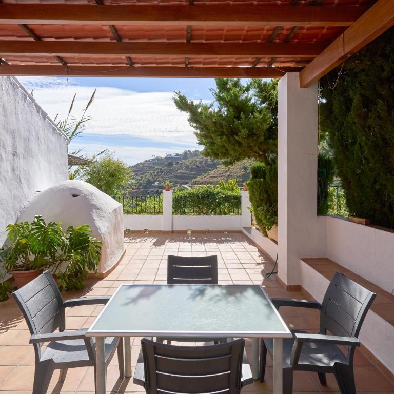 Cortijo A Navas - Casa de 3 dormitorios - 23