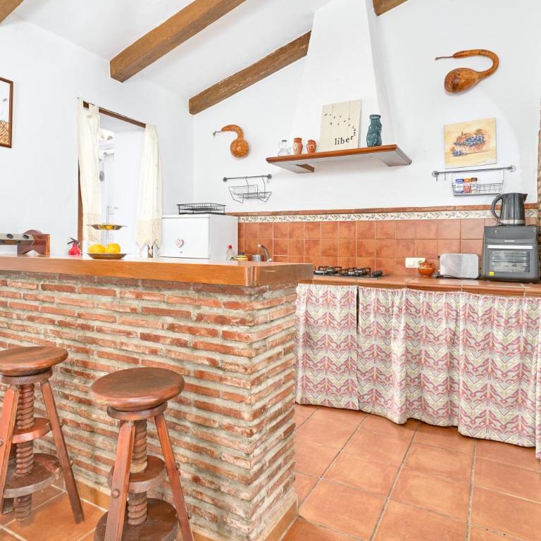 Cortijo A Navas - Casa de 3 dormitorios - 8