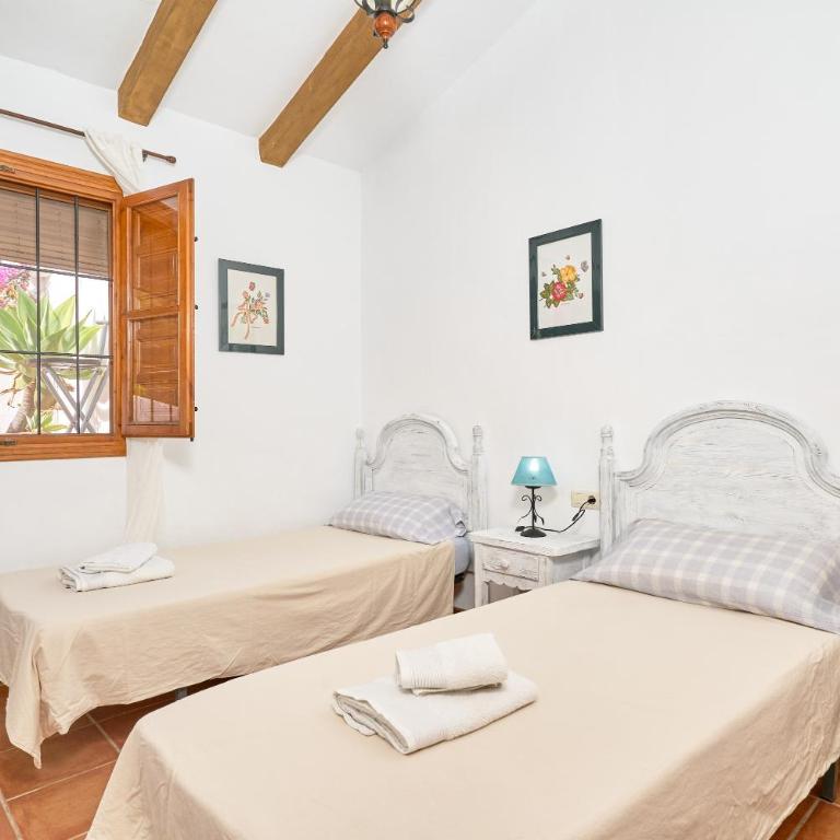 Cortijo A Navas - Casa de 3 dormitorios - 13