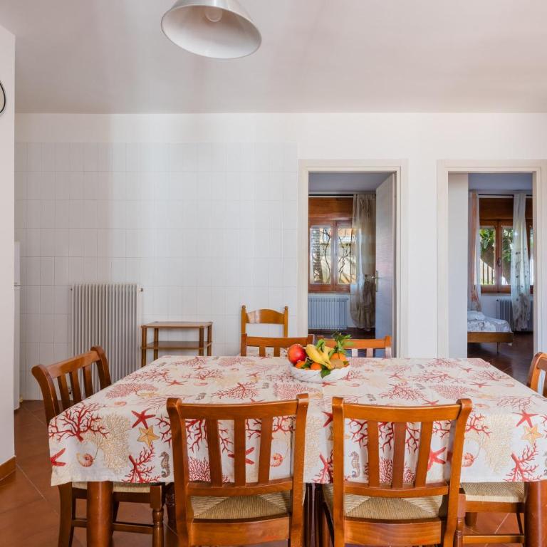 Casa Fortuna - Casa con 2 Camere da Letto - 6