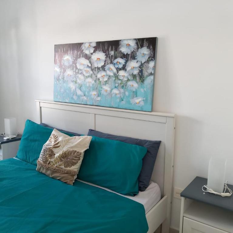 Playa honda Holiday home - Apartamento Superior de 1 dormitorio con balcón - 6