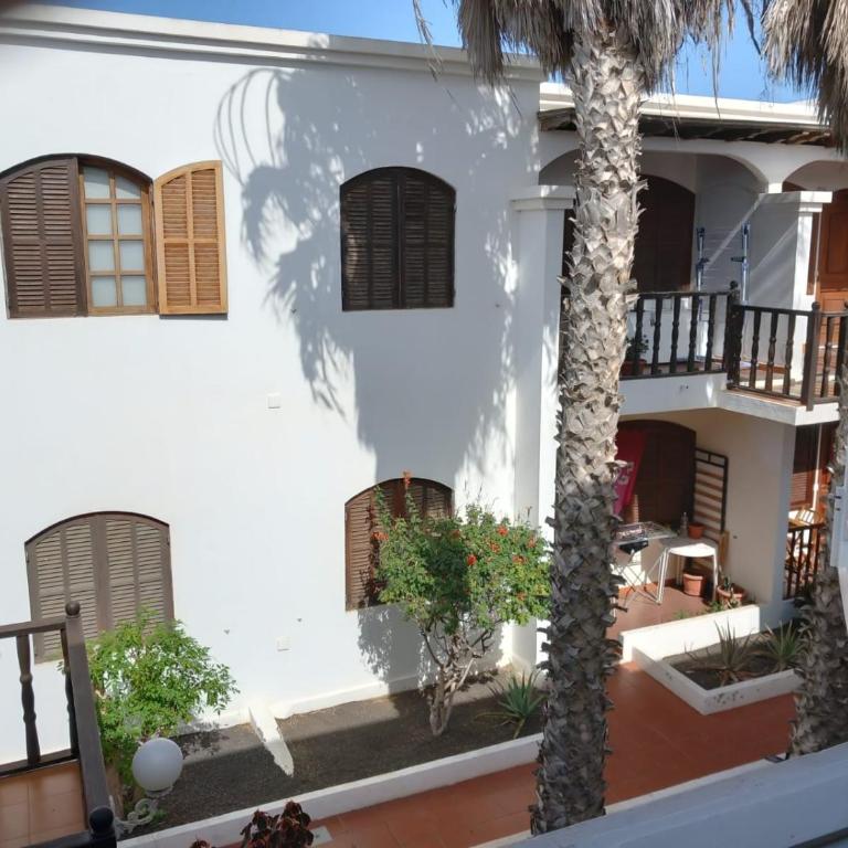 Playa honda Holiday home - Apartamento Superior de 1 dormitorio con balcón - 8