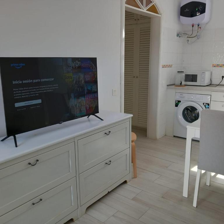 Playa honda Holiday home - Apartamento Superior de 1 dormitorio con balcón - 5
