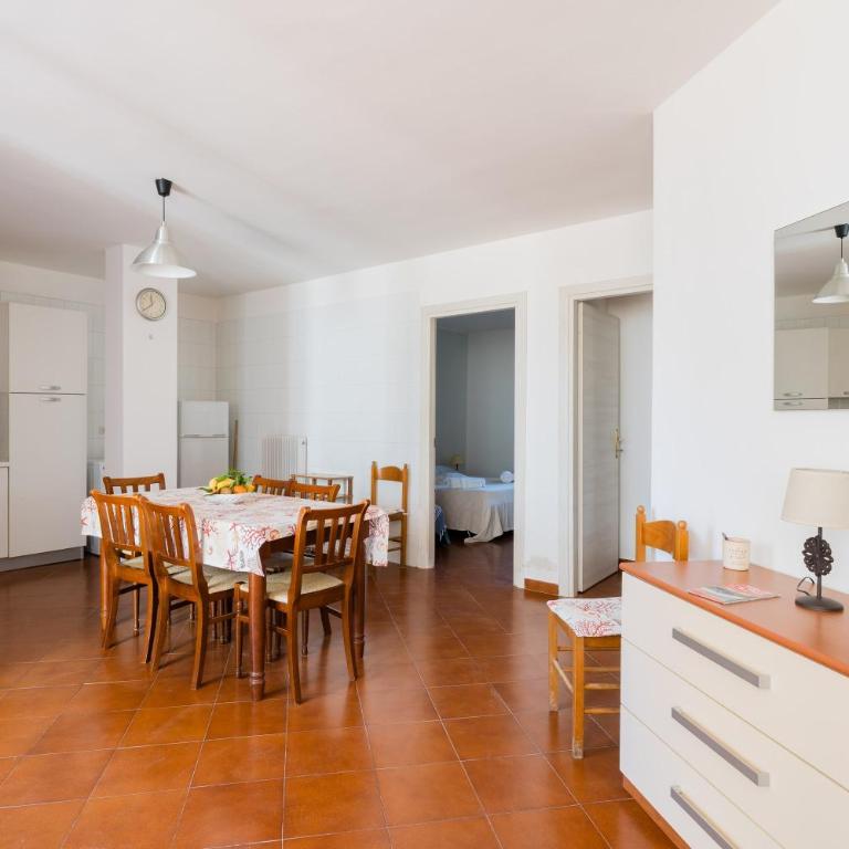 Casa Fortuna - Casa con 2 Camere da Letto - 4