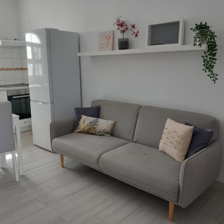 Playa honda Holiday home - Apartamento Superior de 1 dormitorio con balcón - 2