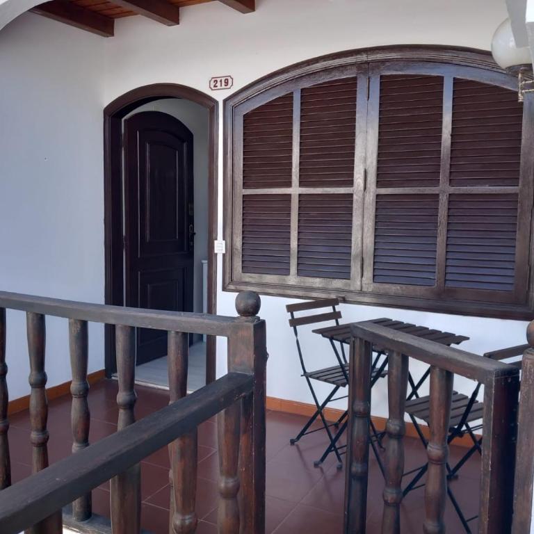 Playa honda Holiday home - Apartamento Superior de 1 dormitorio con balcón - 11