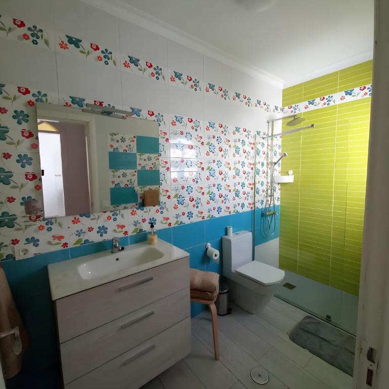 Playa honda Holiday home - Apartamento Superior de 1 dormitorio con balcón - 4