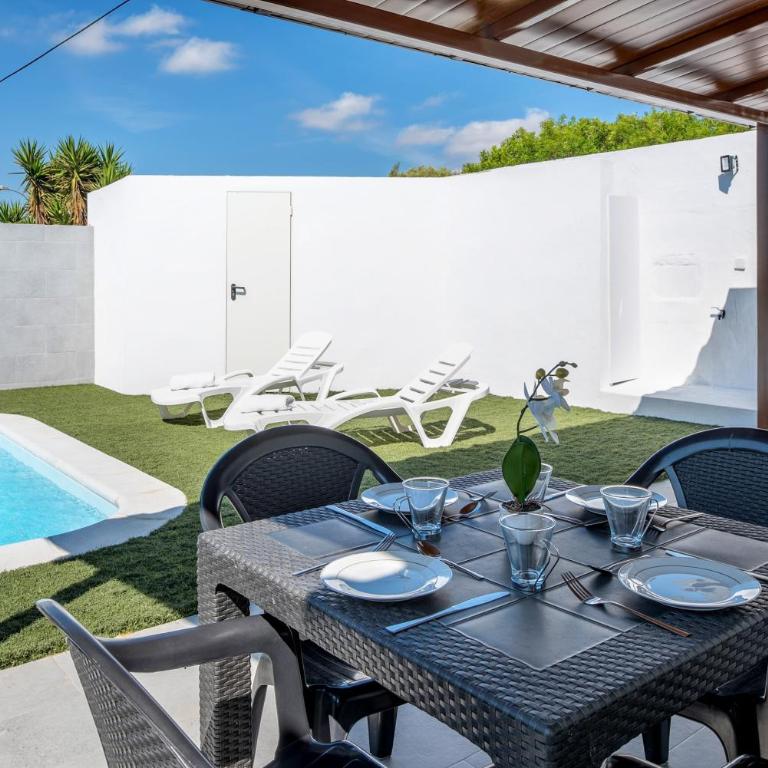 La Teja 3 - Solo Familias - Casa con 1 dormitorio - 33