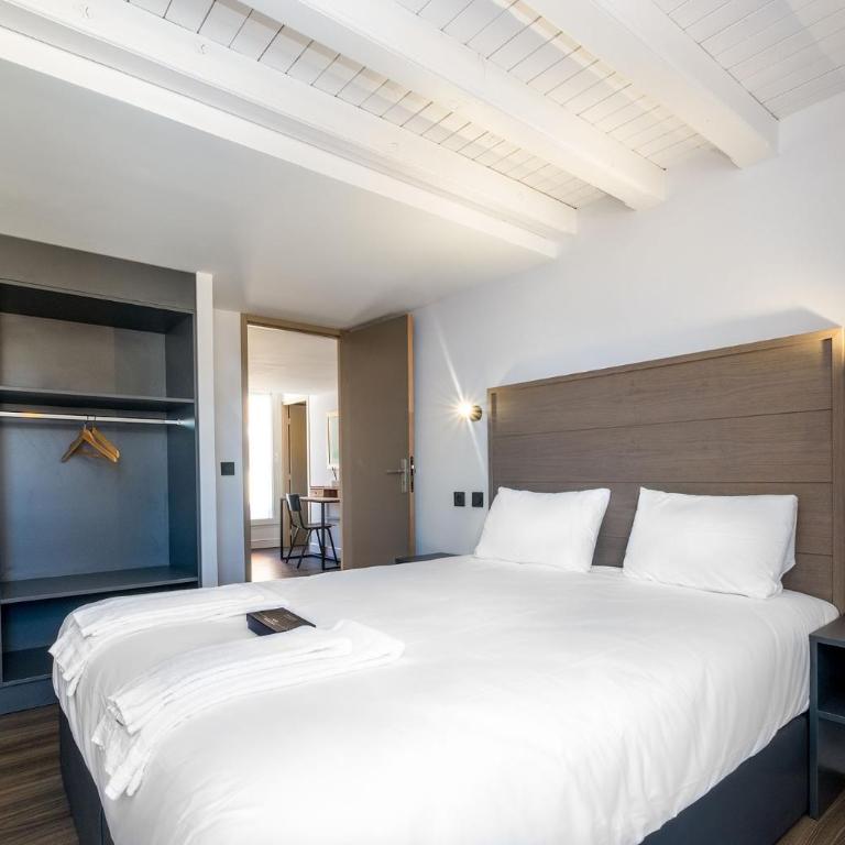 Triplex By Popalp - Appartement Supérieur avec Balcon - 9