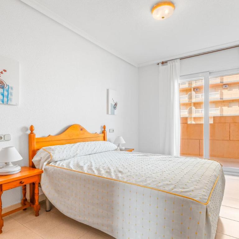 Castillo de Mar F3 Torre Sur 1b - Apartamento Premium de 3 dormitorios con balcón - 9
