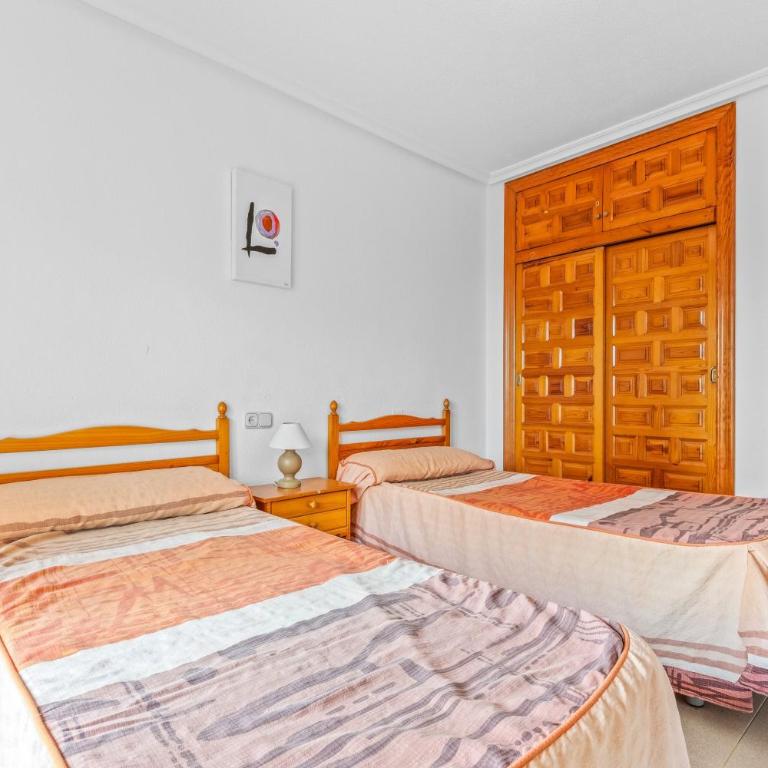 Castillo de Mar F3 Torre Sur 1b - Apartamento Premium de 3 dormitorios con balcón - 18