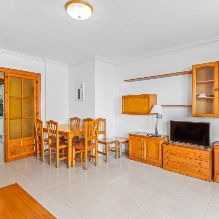 Castillo de Mar F3 Torre Sur 1b - Apartamento Premium de 3 dormitorios con balcón - 6