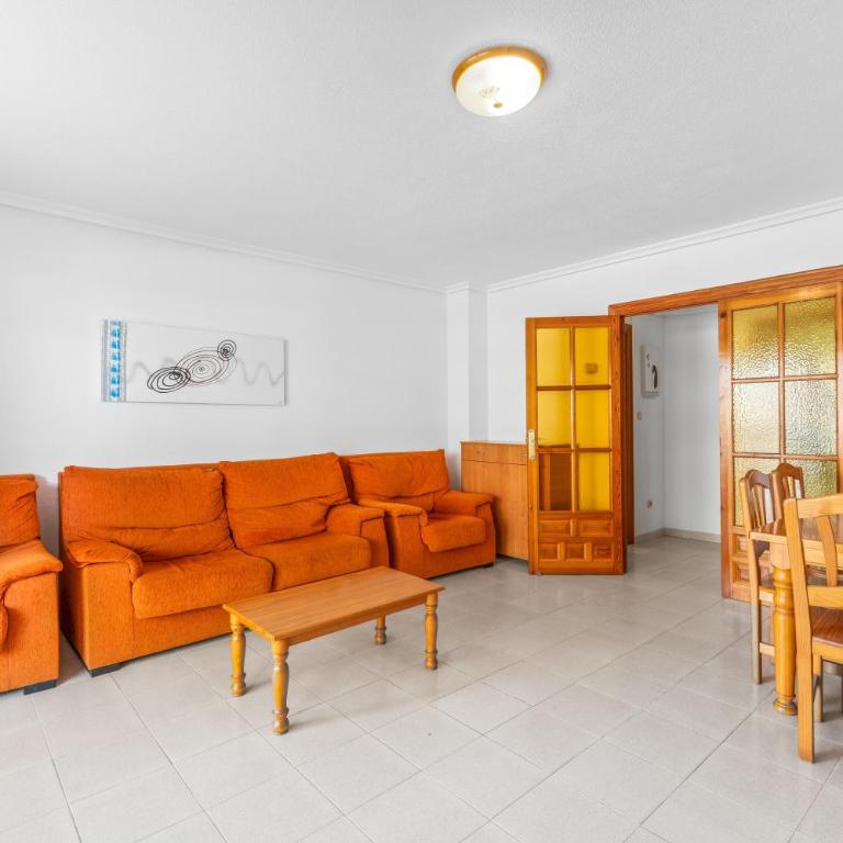 Castillo de Mar F3 Torre Sur 1b - Apartamento Premium de 3 dormitorios con balcón - 4