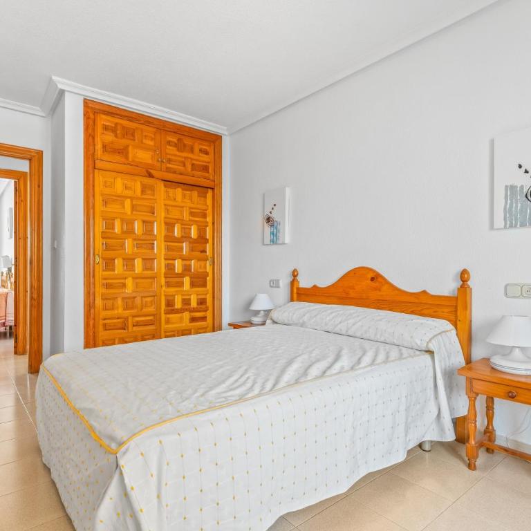 Castillo de Mar F3 Torre Sur 1b - Apartamento Premium de 3 dormitorios con balcón - 12