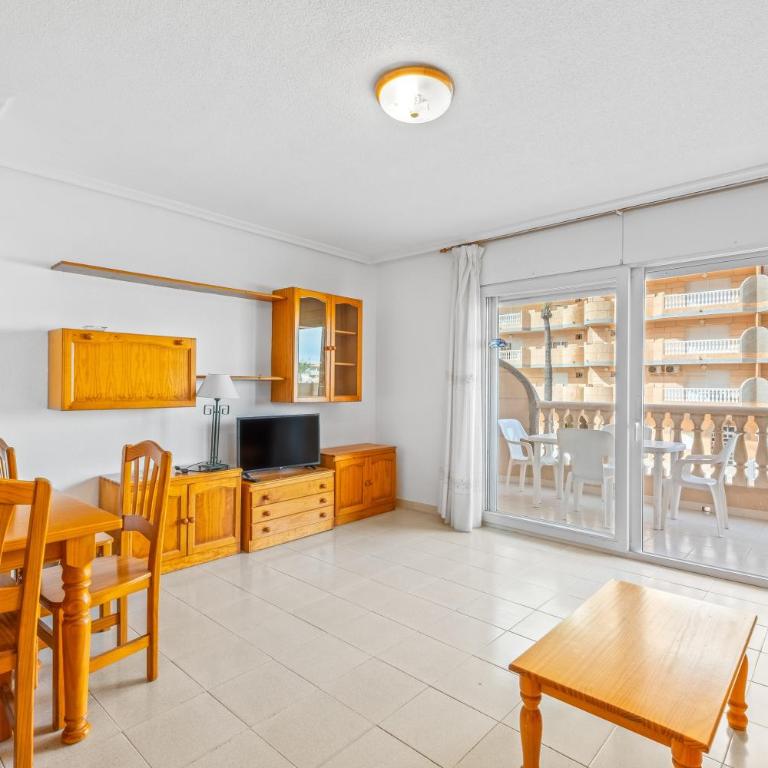 Castillo de Mar F3 Torre Sur 1b - Apartamento Premium de 3 dormitorios con balcón - 3