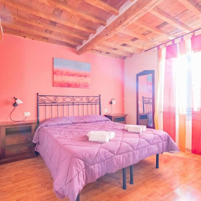 Il Balconcino Del Borgo - Appartamento Superior con 1 Camera da Letto e Balcone - 1