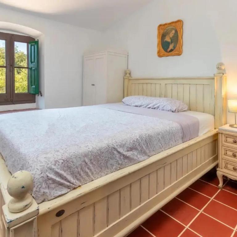 Masía Can Garriga, casa pelegrí - Casa de 3 dormitorios - 25
