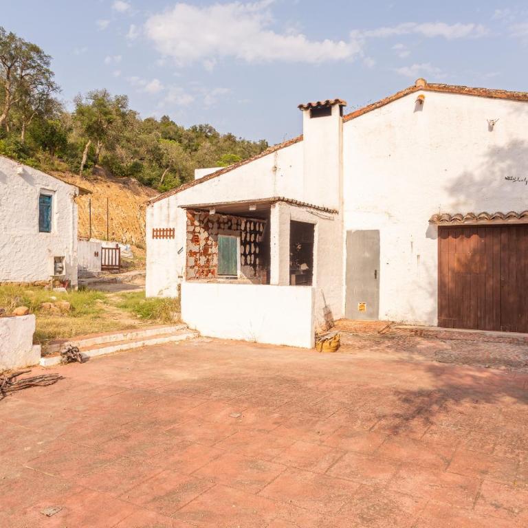 Masía Can Garriga, casa pelegrí - Casa de 3 dormitorios - 19