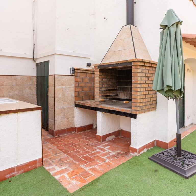 Masía Can Garriga, casa pelegrí - Casa de 3 dormitorios - 18