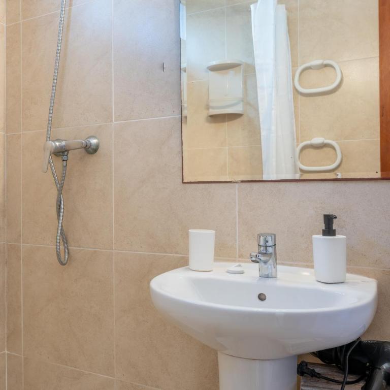 Apartamento Carabela Dali 113 - Apartamento Deluxe de 2 dormitorios con vistas al mar - 18