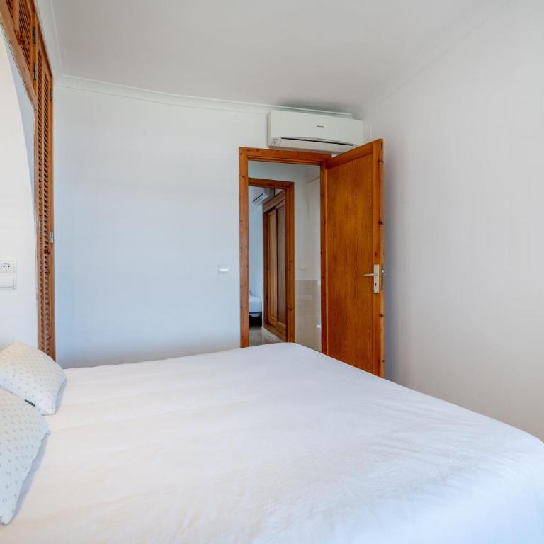 Apartamento Carabela Dali 113 - Apartamento Deluxe de 2 dormitorios con vistas al mar - 13