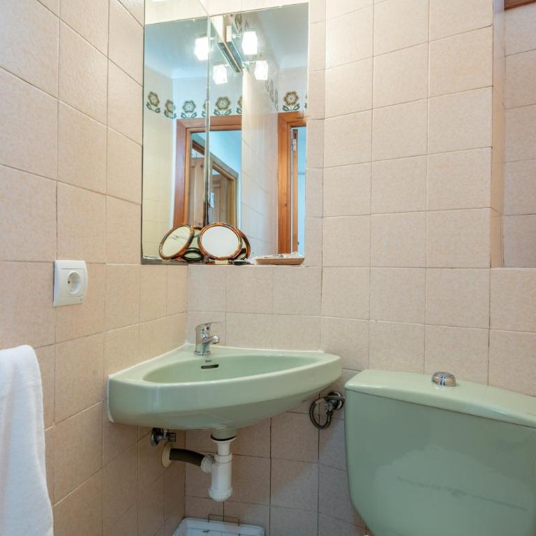 Apartamento Carabela Dali 113 - Apartamento Deluxe de 2 dormitorios con vistas al mar - 14