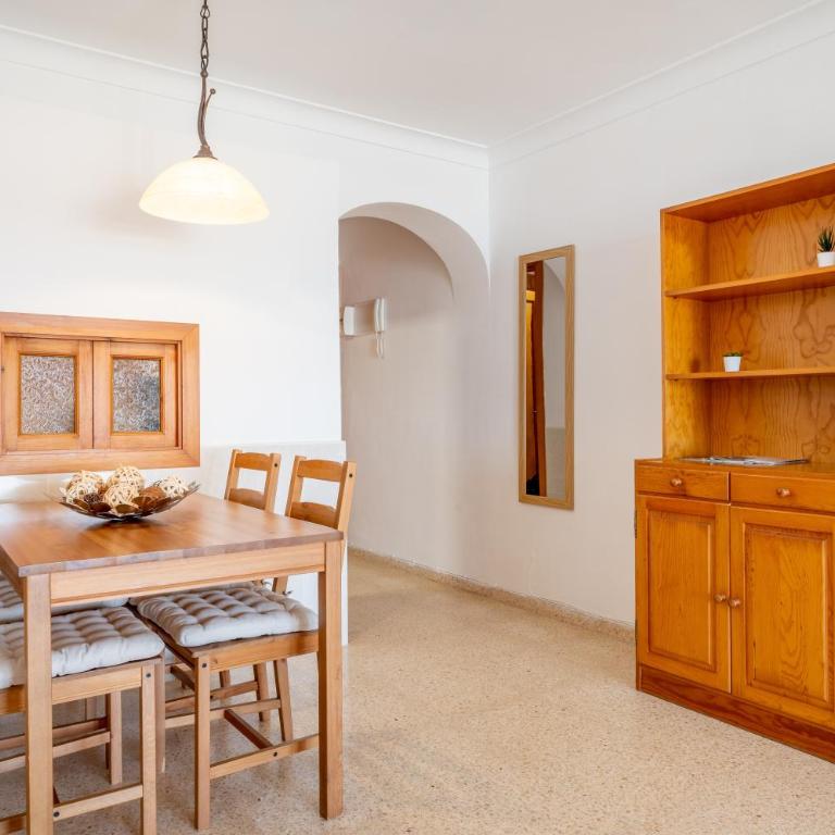 Apartamento Carabela Dali 113 - Apartamento Deluxe de 2 dormitorios con vistas al mar - 7