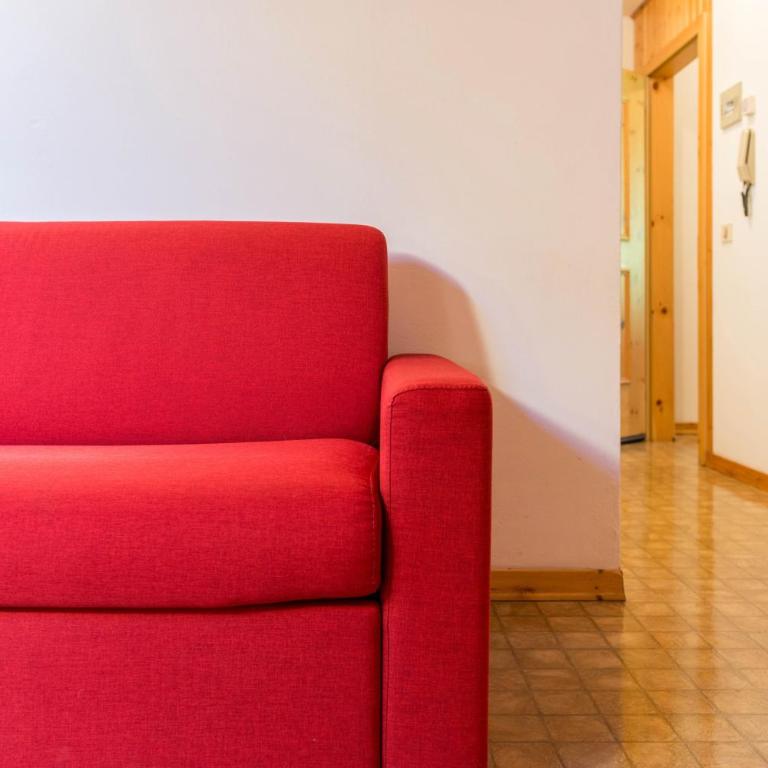 Casa Lorenz 4 - Appartamento Superior con 1 Camera da Letto e Balcone - 7