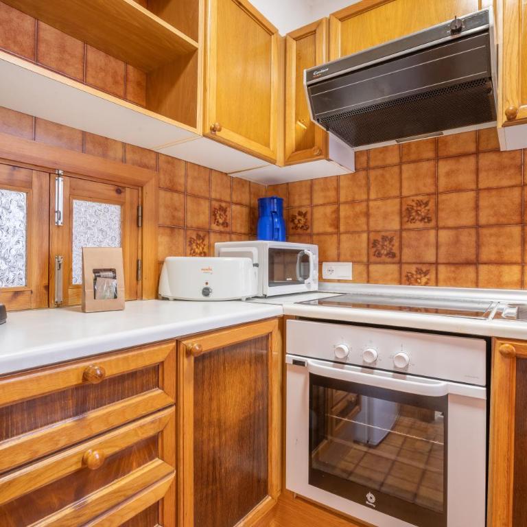 Apartamento Carabela Dali 113 - Apartamento Deluxe de 2 dormitorios con vistas al mar - 8