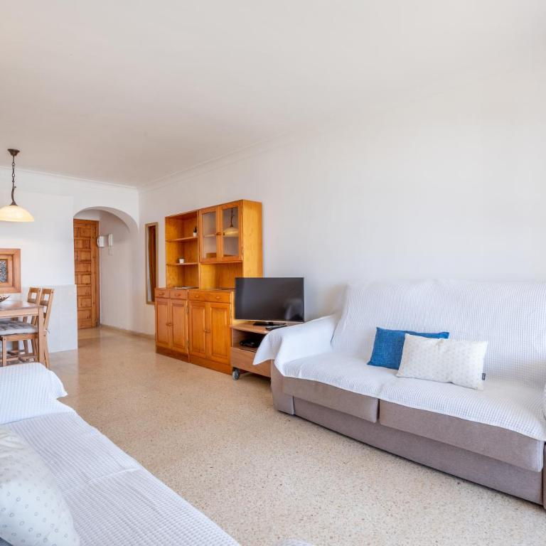 Apartamento Carabela Dali 113 - Apartamento Deluxe de 2 dormitorios con vistas al mar - 19