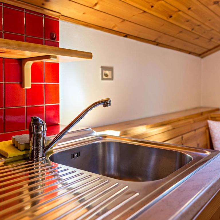 Casa Lorenz 4 - Appartamento Superior con 1 Camera da Letto e Balcone - 12